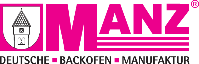 Logo von Manz Backtechnik