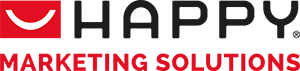 Logo von Happy Marketing Solutions