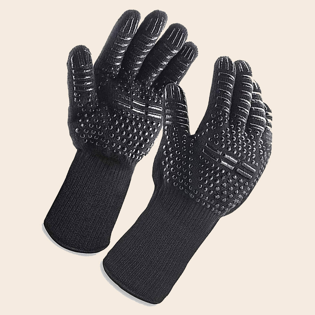 Ofen-/Back-Handschuhe