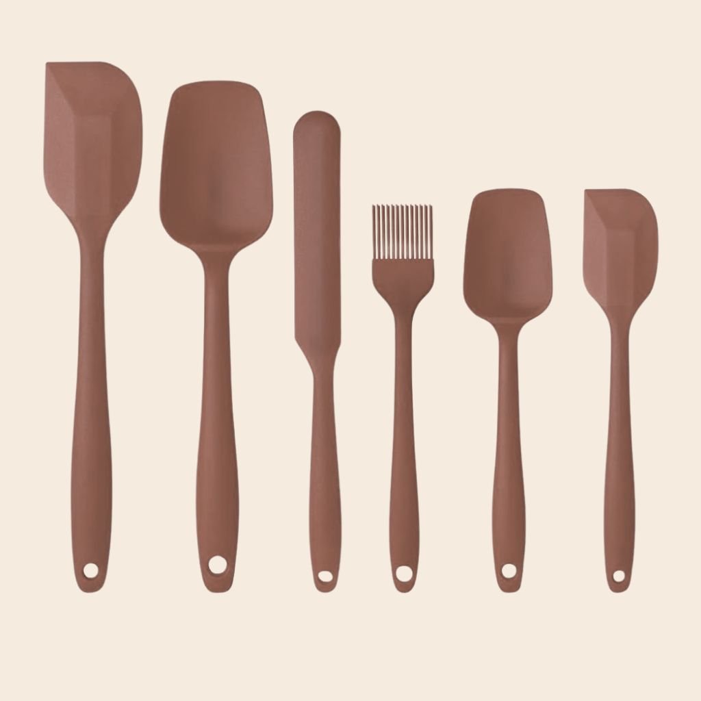 Silikon-Helfer-Set