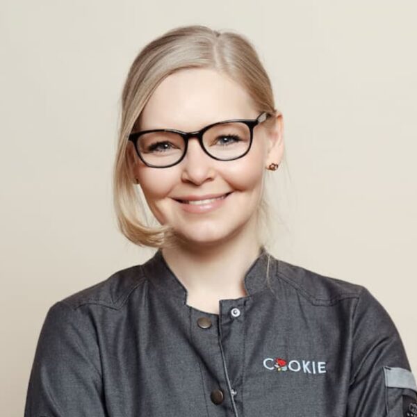 Sonja Bauer