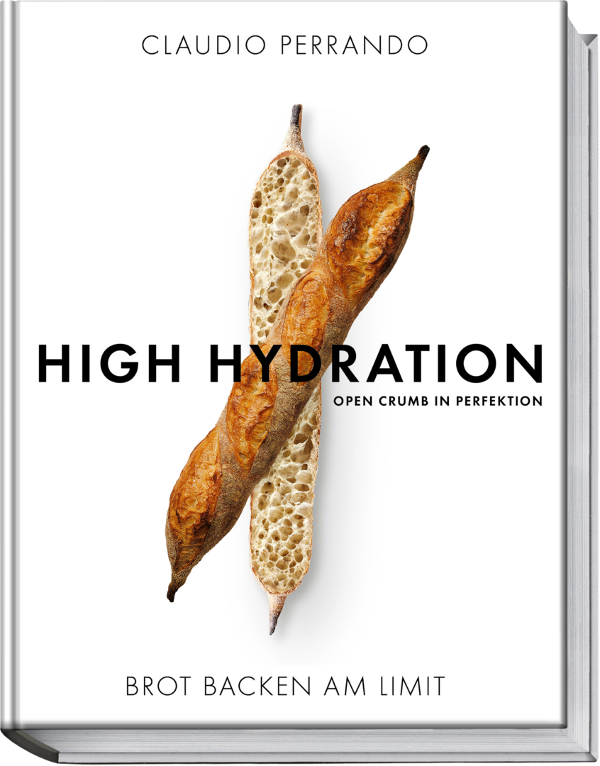 High Hydration
