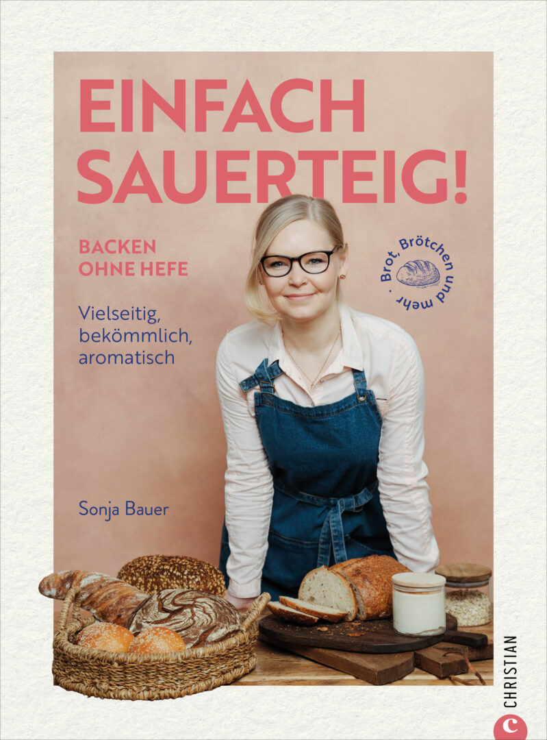 Einfach Sauerteig!