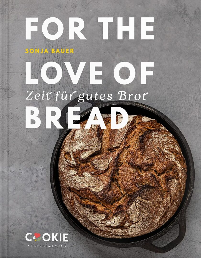 For the love of bread