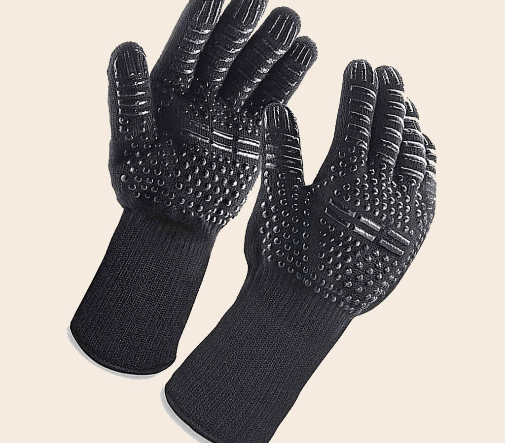 Ofen-/Back-Handschuhe