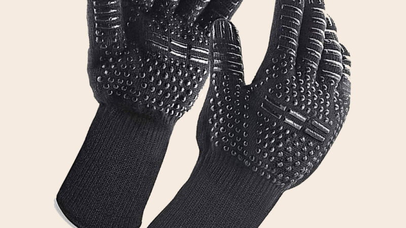 Ofen-/Back-Handschuhe