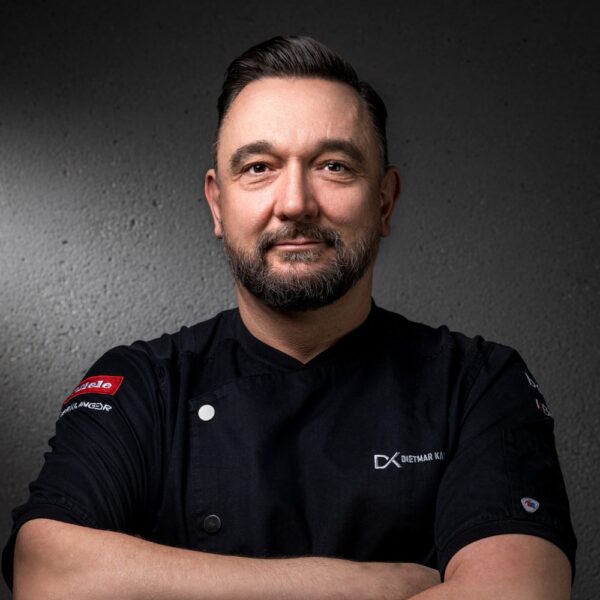 Dietmar Kappl