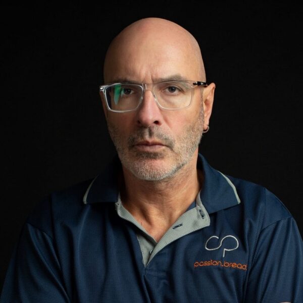 Claudio Perrando