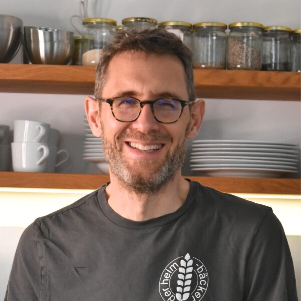 Christoph Schaub