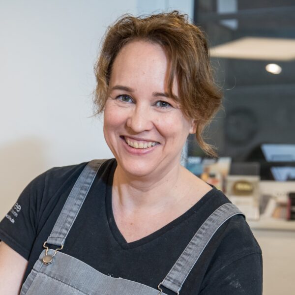 Heidi Schlautmann