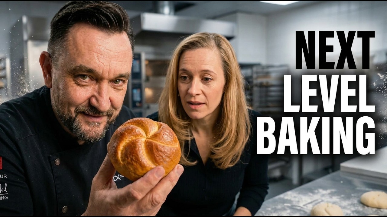 Kaisersemmeln formen und backen: Schritt für Schritt zum Profi-Ergebnis (mit Rezept)