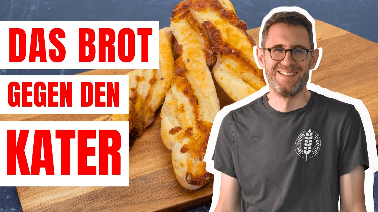 Röggelchen backen – Nur anders! Das perfekte Brot für Karneval (mit Rezept)